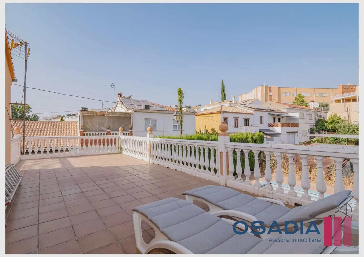 4 sovrum Villa till salu i Huetor Vega med pool garage - 499 000 € (Ref: 10100626)