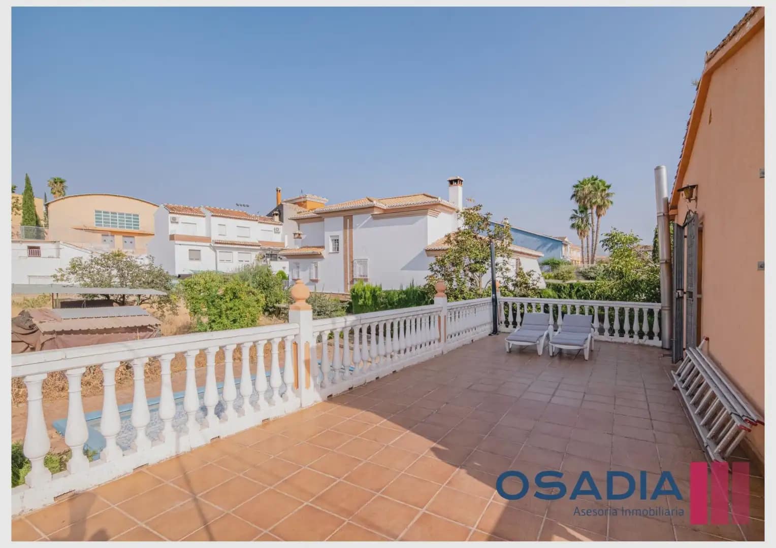 4 sovrum Villa till salu i Huetor Vega med pool garage - 499 000 € (Ref: 10100626)