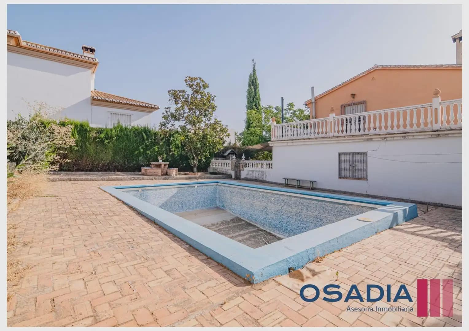 4 sovrum Villa till salu i Huetor Vega med pool garage - 499 000 € (Ref: 10100626)
