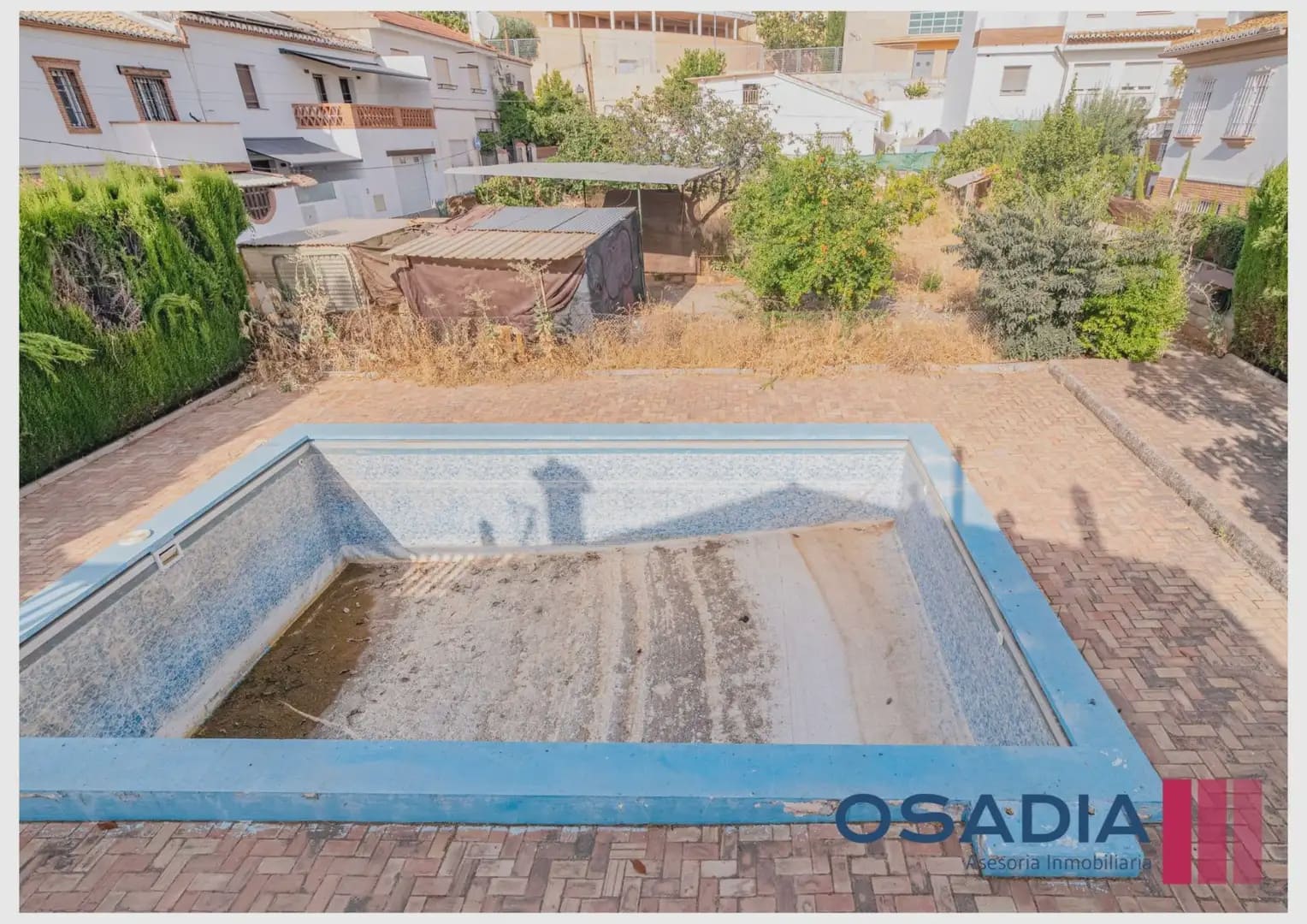 4 sovrum Villa till salu i Huetor Vega med pool garage - 499 000 € (Ref: 10100626)