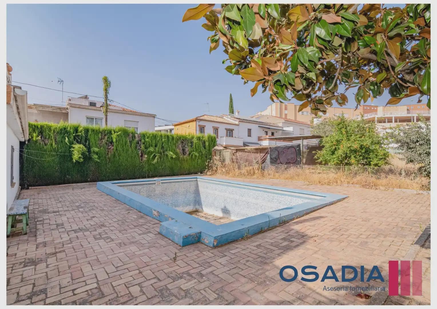 4 sovrum Villa till salu i Huetor Vega med pool garage - 499 000 € (Ref: 10100626)