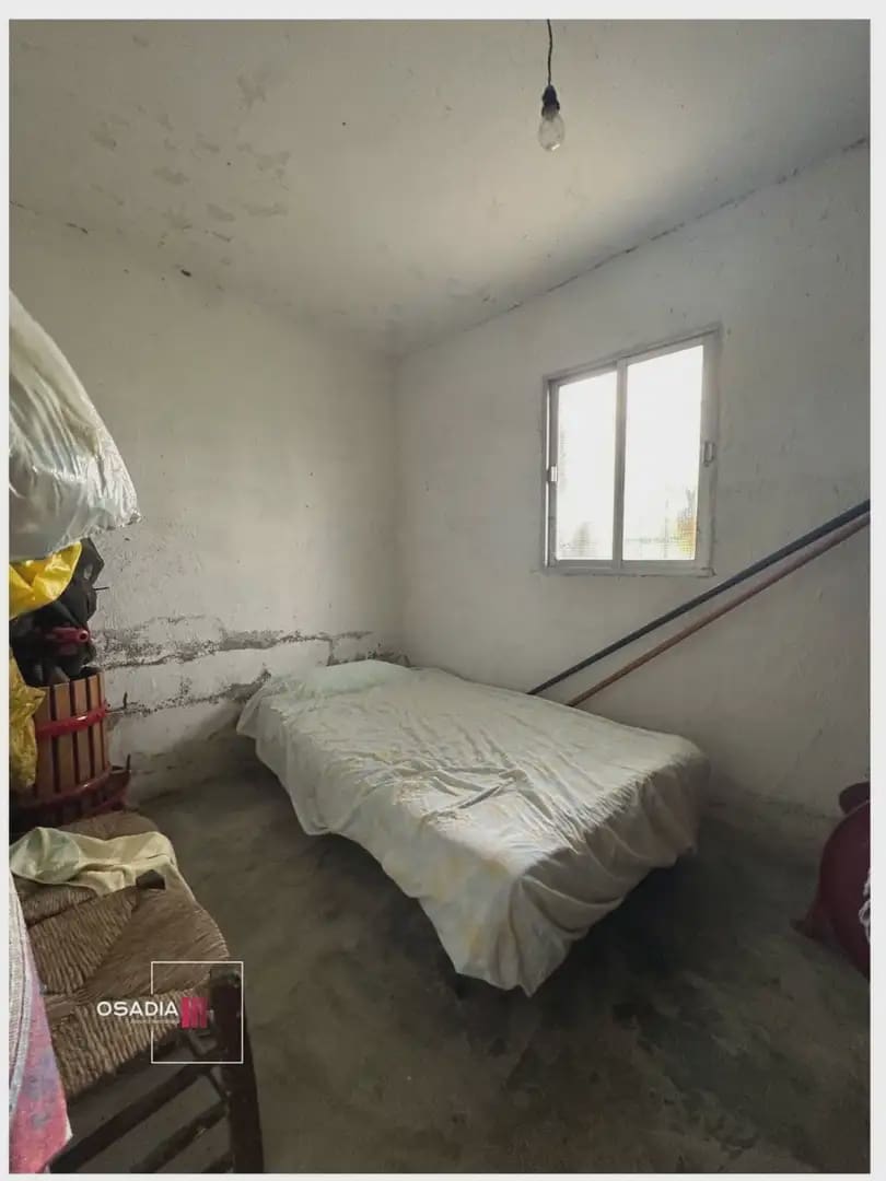 Terre non Aménagée à vendre à Monachil - 105 900 € (Ref: 10100627)