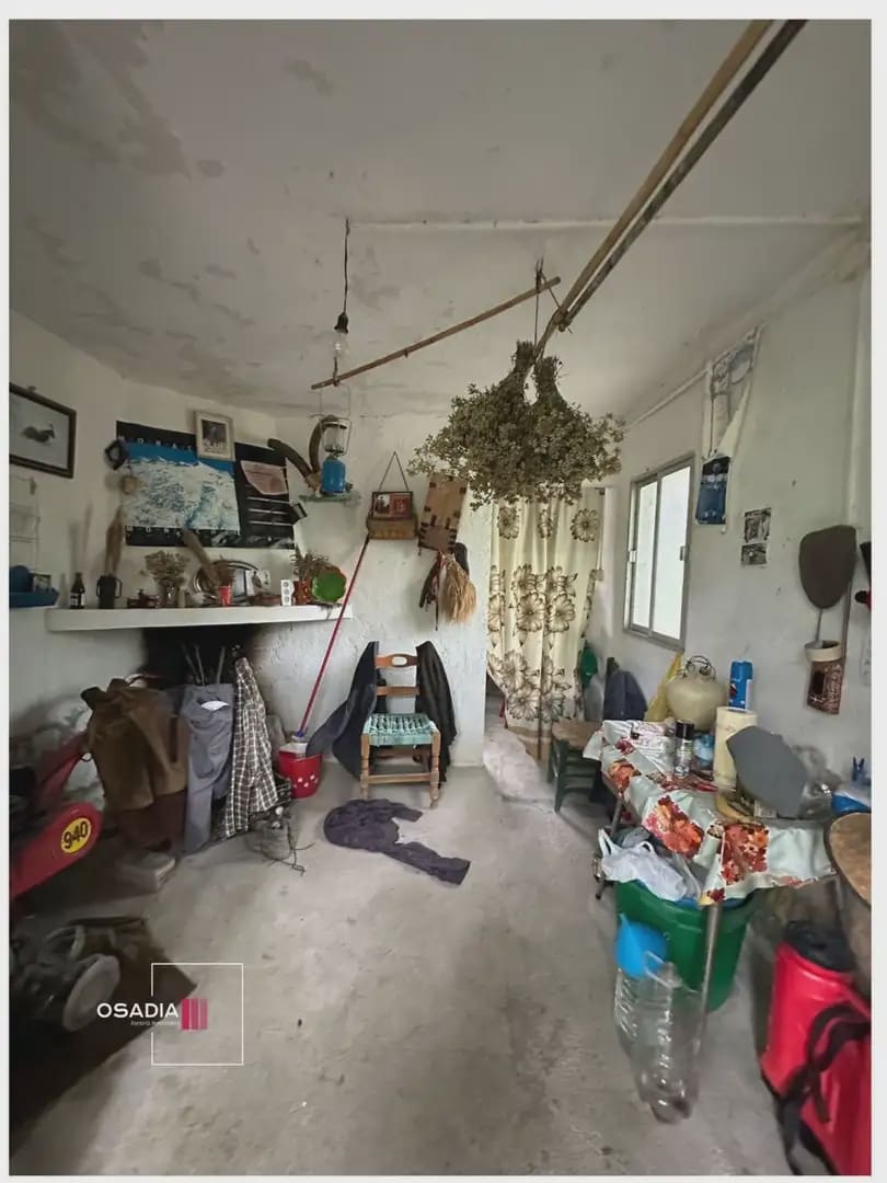 Terre non Aménagée à vendre à Monachil - 105 900 € (Ref: 10100627)