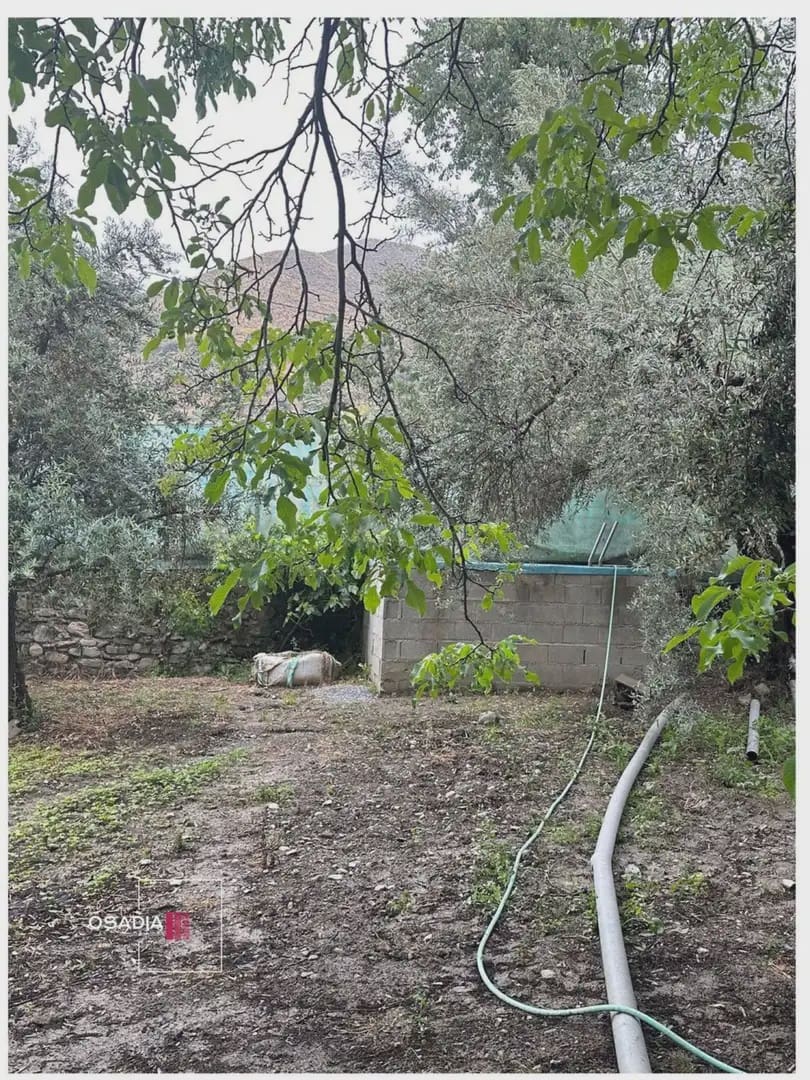 Terre non Aménagée à vendre à Monachil - 105 900 € (Ref: 10100627)