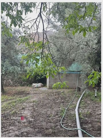 Terre non Aménagée à vendre à Monachil - 105 900 € (Ref: 10100627)