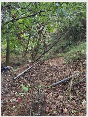 Terre non Aménagée à vendre à Monachil - 105 900 € (Ref: 10100627)