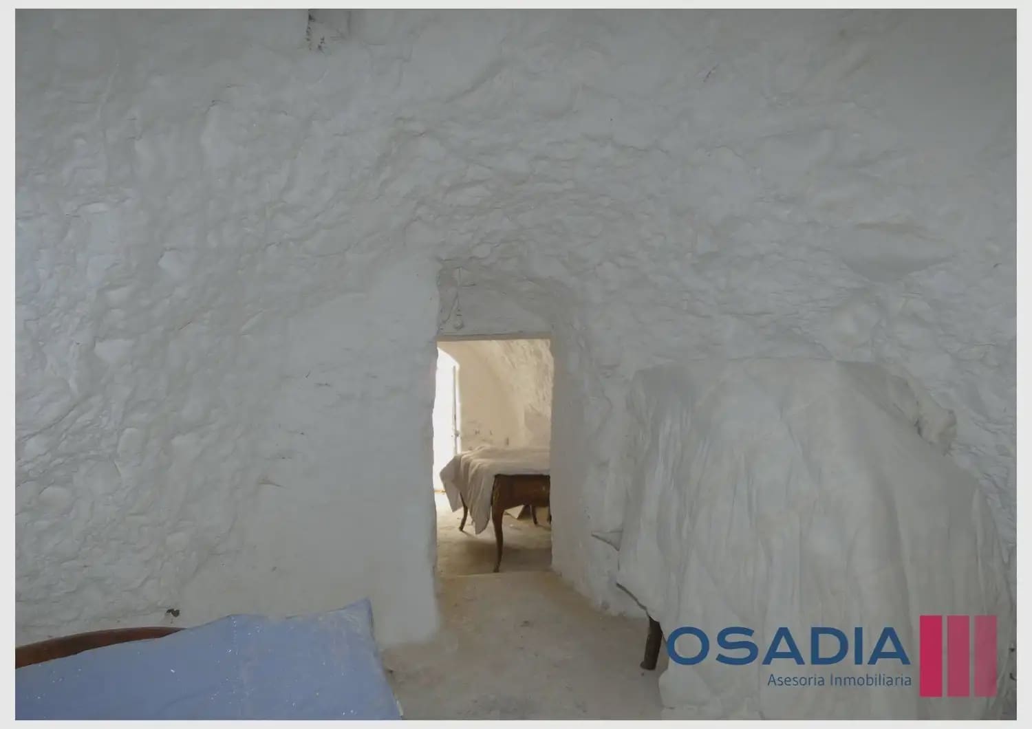 3 camera da letto Casa Grotta in vendita in Monachil - 69.900 € (Rif: 10100629)