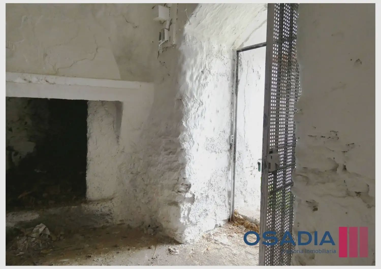 3 camera da letto Casa Grotta in vendita in Monachil - 69.900 € (Rif: 10100629)