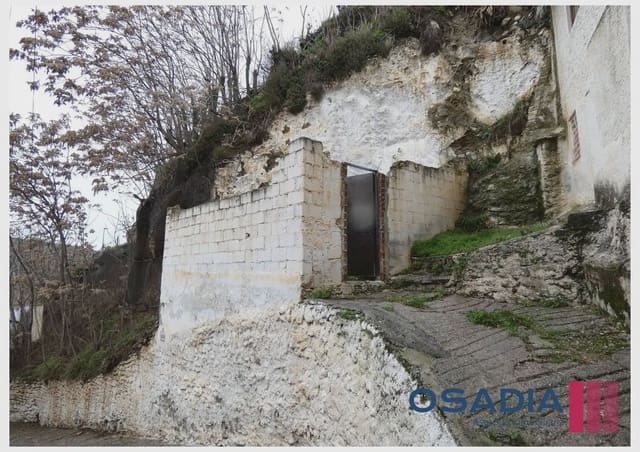 3 camera da letto Casa Grotta in vendita in Monachil - 69.900 € (Rif: 10100629)