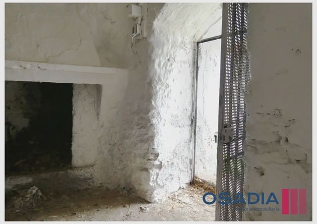 3 camera da letto Casa Grotta in vendita in Monachil - 69.900 € (Rif: 10100629)