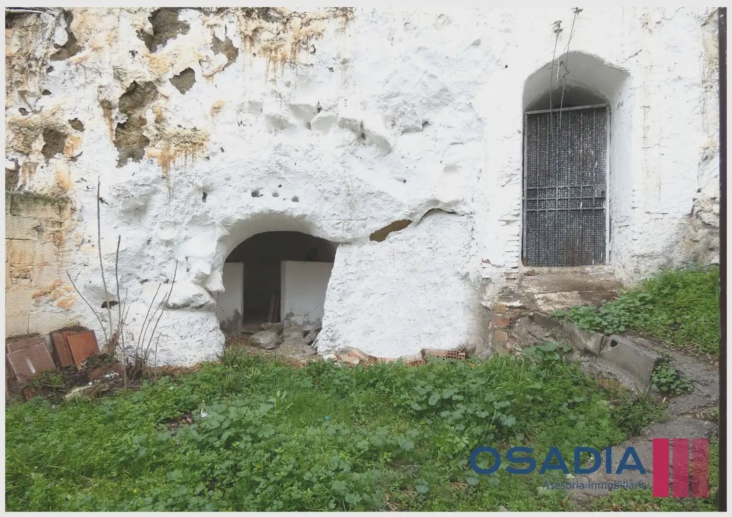 3 camera da letto Casa Grotta in vendita in Monachil - 69.900 € (Rif: 10100629)
