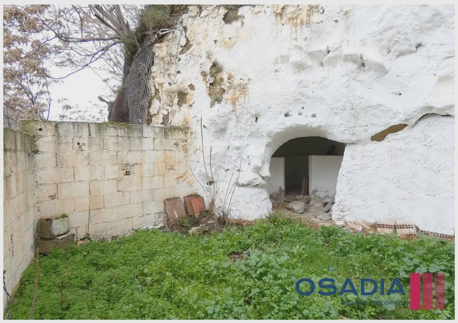 3 camera da letto Casa Grotta in vendita in Monachil - 69.900 € (Rif: 10100629)