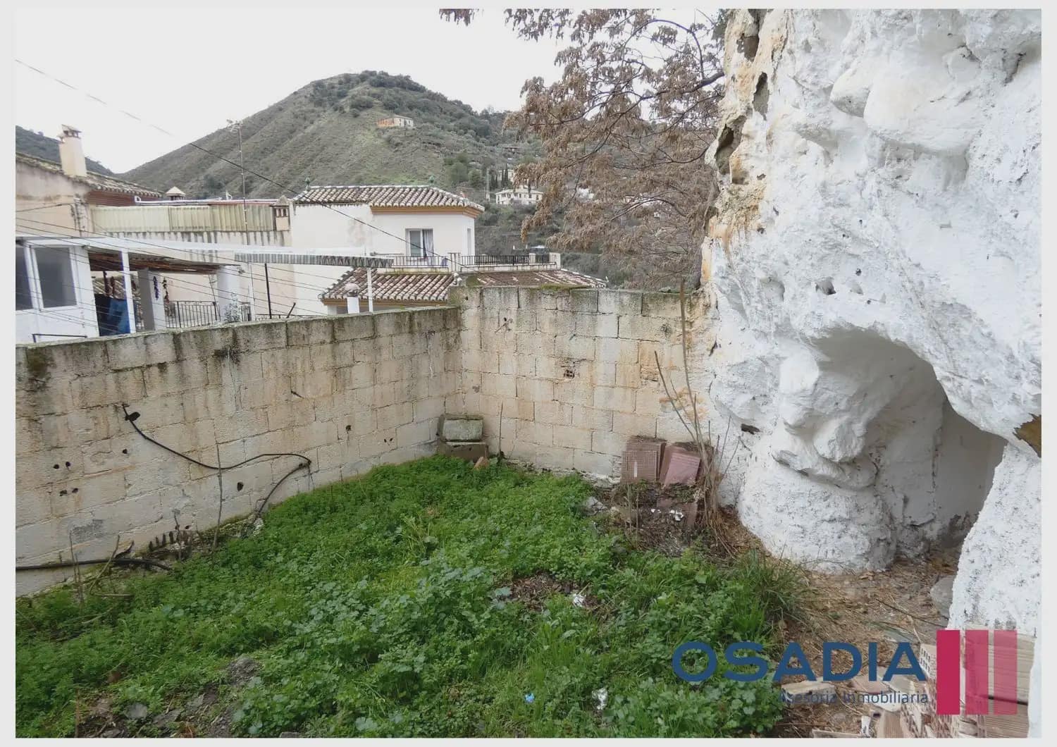 3 camera da letto Casa Grotta in vendita in Monachil - 69.900 € (Rif: 10100629)