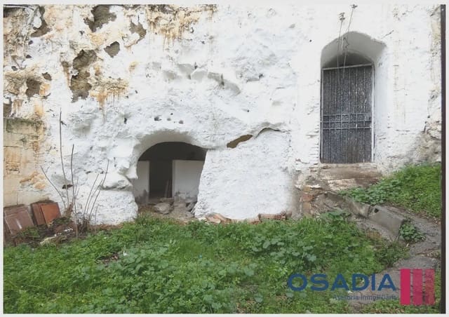 3 camera da letto Casa Grotta in vendita in Monachil - 69.900 € (Rif: 10100629)