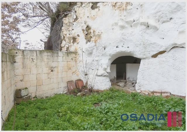 3 camera da letto Casa Grotta in vendita in Monachil - 69.900 € (Rif: 10100629)