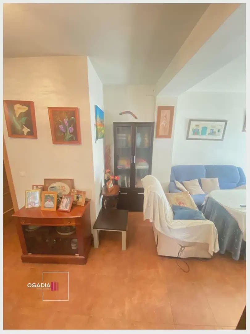 Kommersiell til salgs i Monachil - € 199 000 (Ref: 10100631)