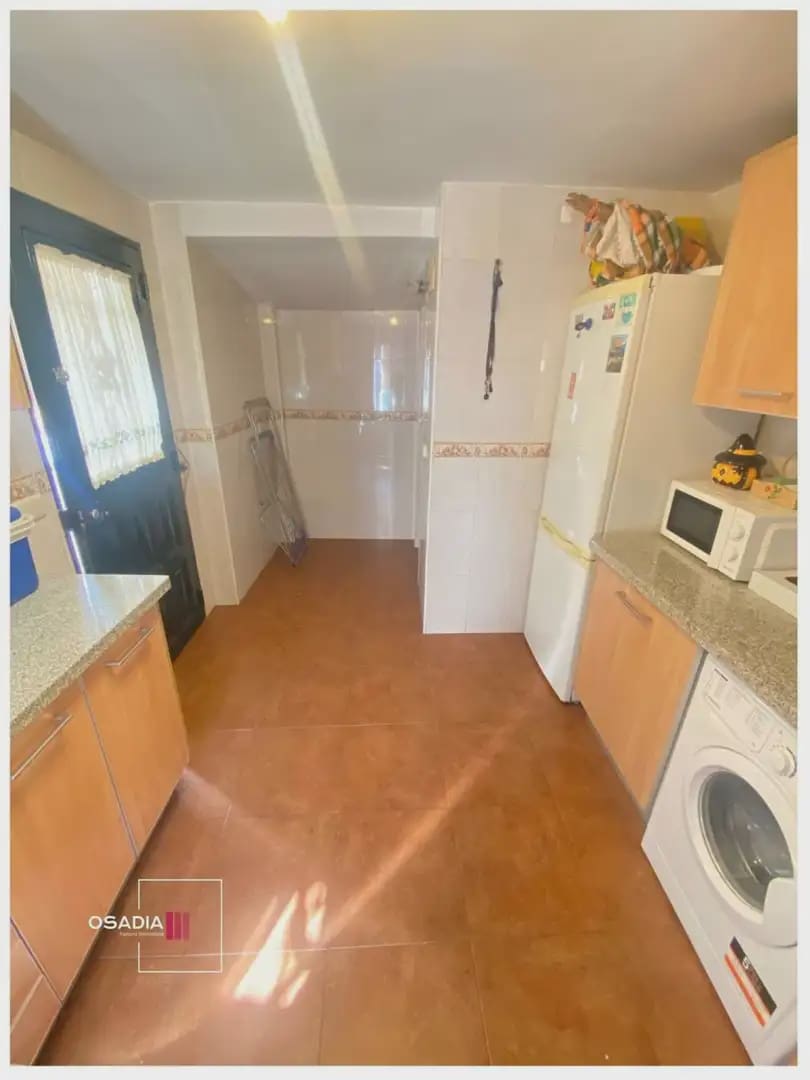 Kommersiell til salgs i Monachil - € 199 000 (Ref: 10100631)