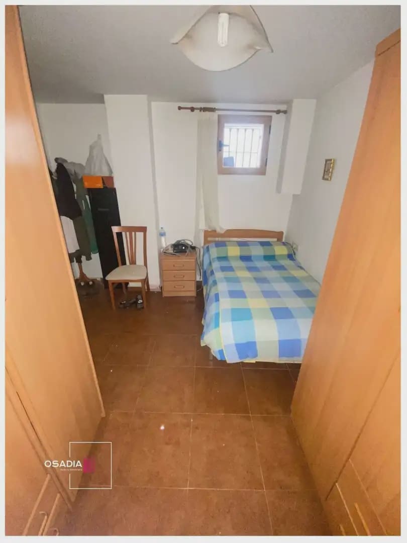 Kommersiell til salgs i Monachil - € 199 000 (Ref: 10100631)