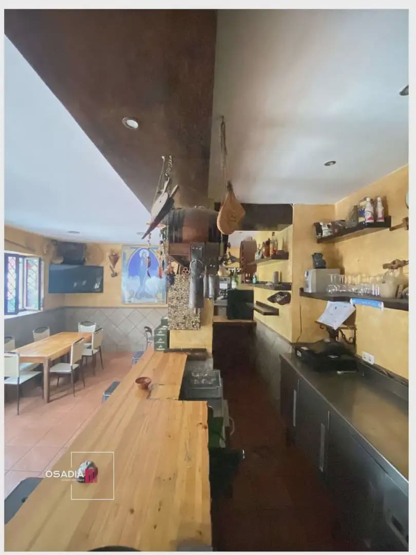 Kommersiell til salgs i Monachil - € 199 000 (Ref: 10100631)