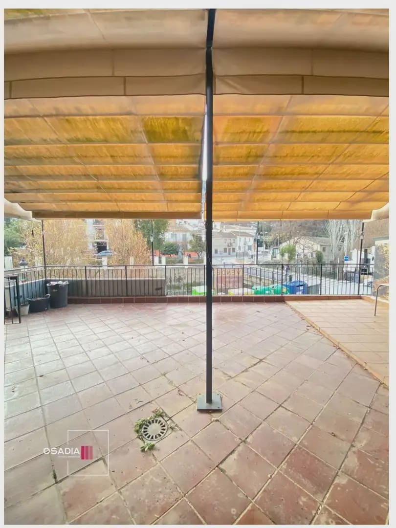 Kommersiell til salgs i Monachil - € 199 000 (Ref: 10100631)