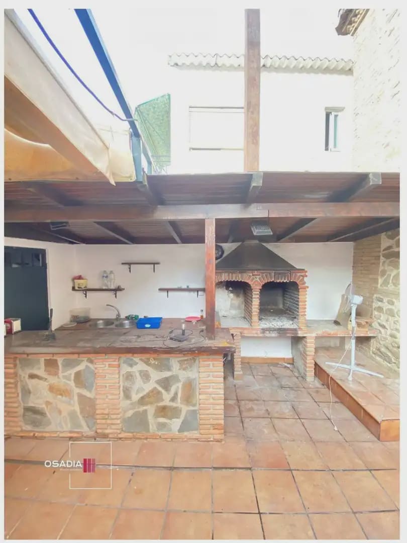 Kommersiell til salgs i Monachil - € 199 000 (Ref: 10100631)