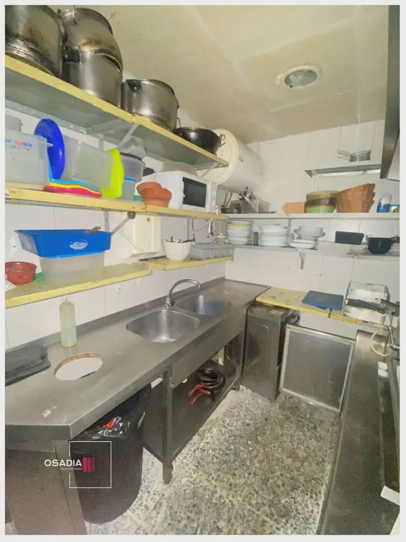 Kommersiell til salgs i Monachil - € 199 000 (Ref: 10100631)