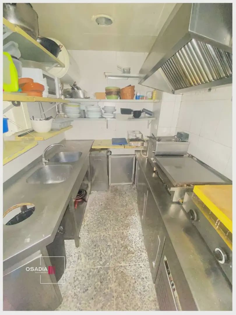Kommersiell til salgs i Monachil - € 199 000 (Ref: 10100631)