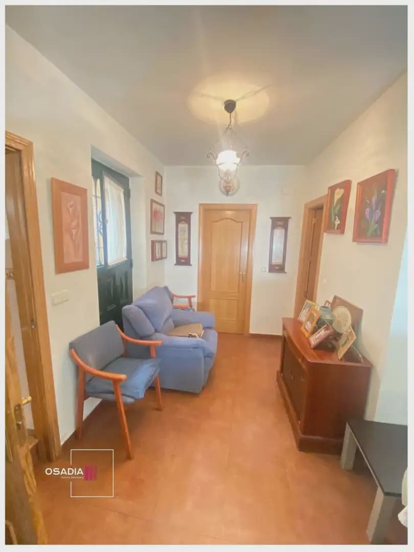 Kommersiell til salgs i Monachil - € 199 000 (Ref: 10100631)