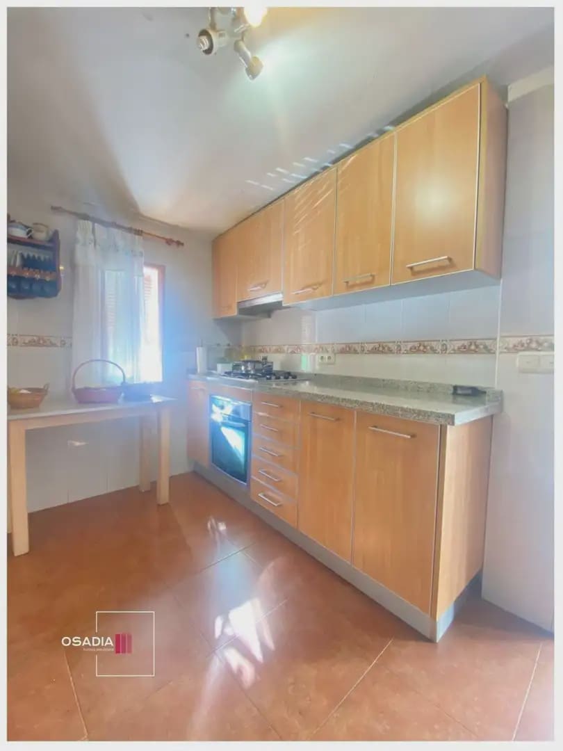 Kommersiell til salgs i Monachil - € 199 000 (Ref: 10100631)