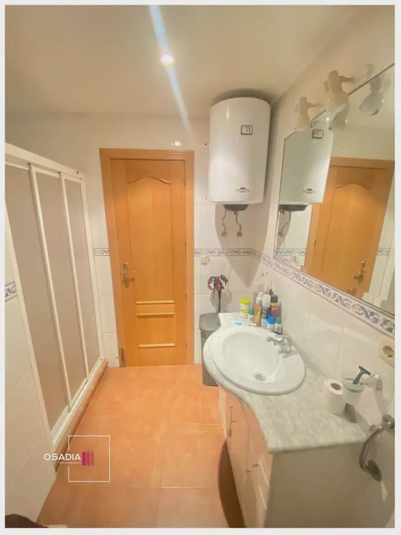 Kommersiell til salgs i Monachil - € 199 000 (Ref: 10100631)
