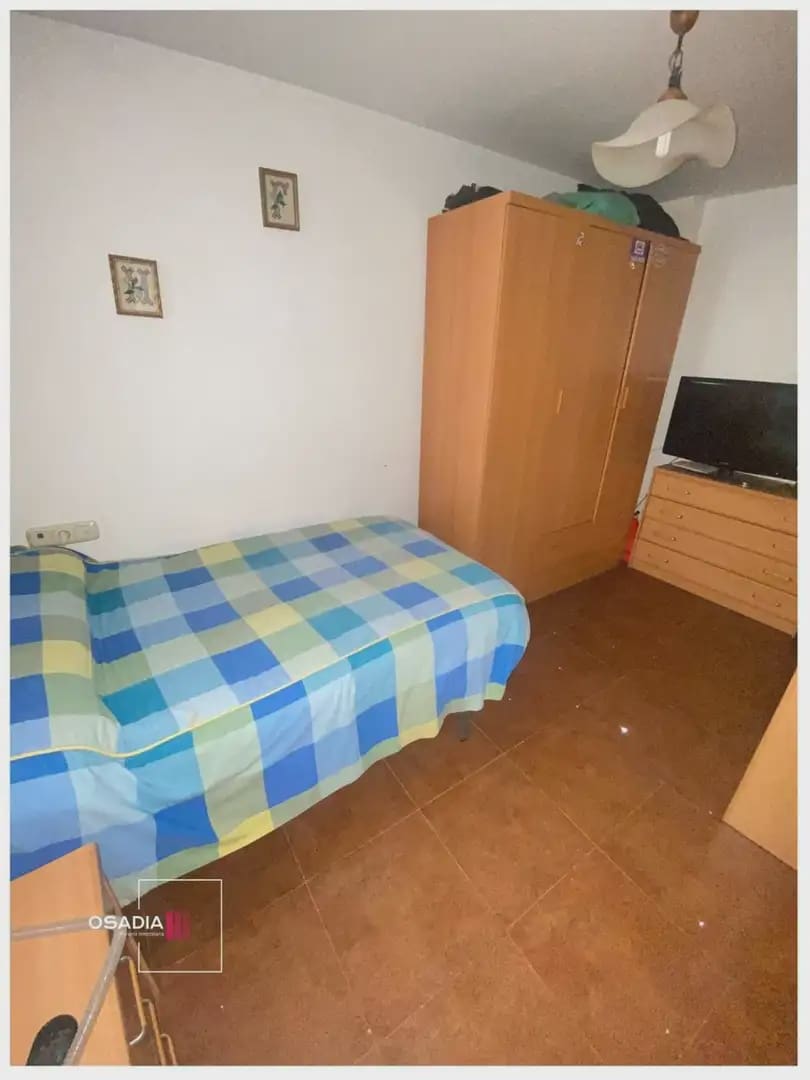 Kommersiell til salgs i Monachil - € 199 000 (Ref: 10100631)