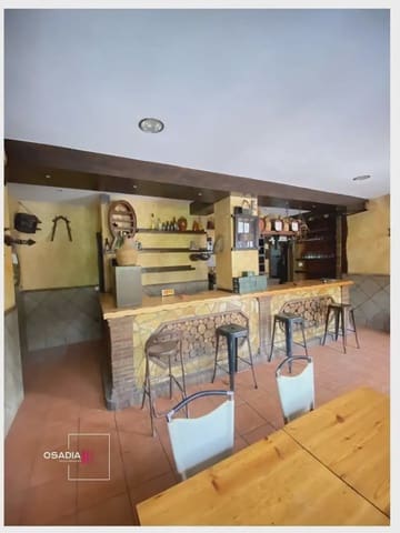 Kommersiell til salgs i Monachil - € 199 000 (Ref: 10100631)