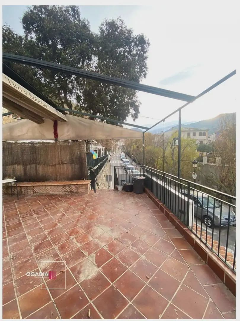 Kommersiell til salgs i Monachil - € 199 000 (Ref: 10100631)