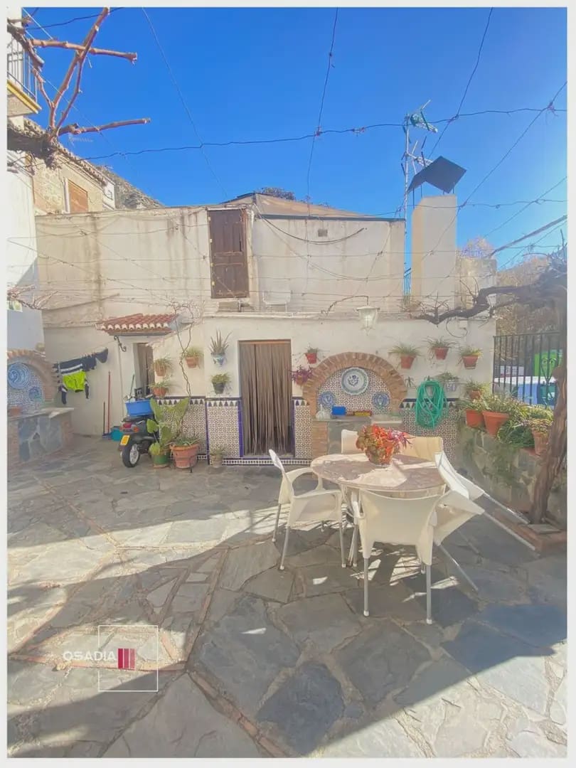 Kommersiell til salgs i Monachil - € 199 000 (Ref: 10100631)