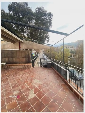 Kommersiell til salgs i Monachil - € 199 000 (Ref: 10100631)