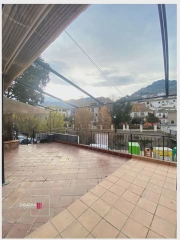 Kommersiell til salgs i Monachil - € 199 000 (Ref: 10100631)