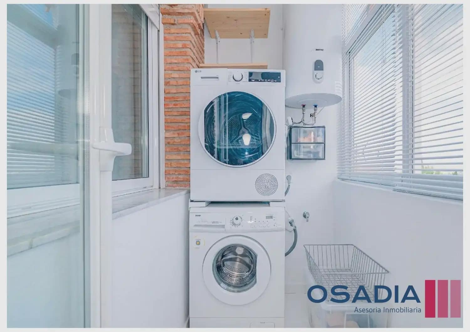 3 sypialnia Mieszkanie na sprzedaż w La Zubia z garażem - 195 000 € (Ref: 10100632)