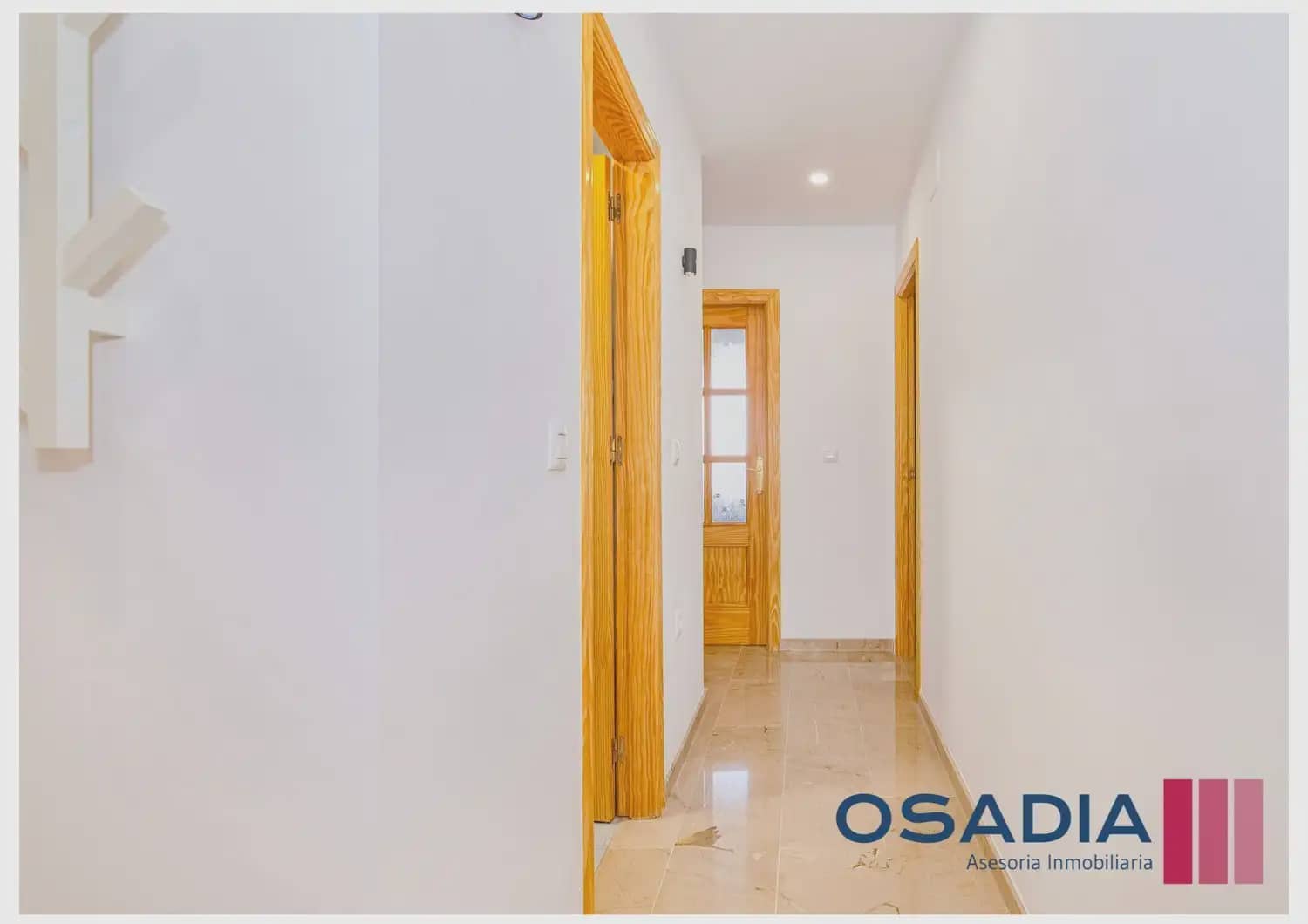 3 sypialnia Mieszkanie na sprzedaż w La Zubia z garażem - 195 000 € (Ref: 10100632)