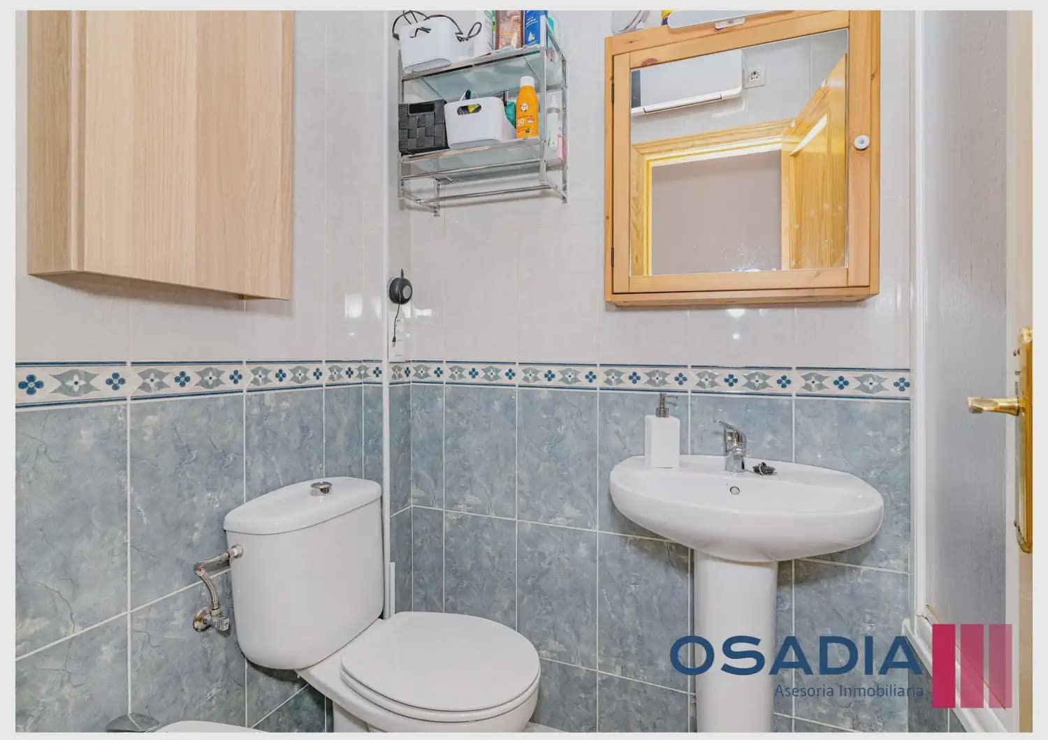3 sypialnia Mieszkanie na sprzedaż w La Zubia z garażem - 195 000 € (Ref: 10100632)