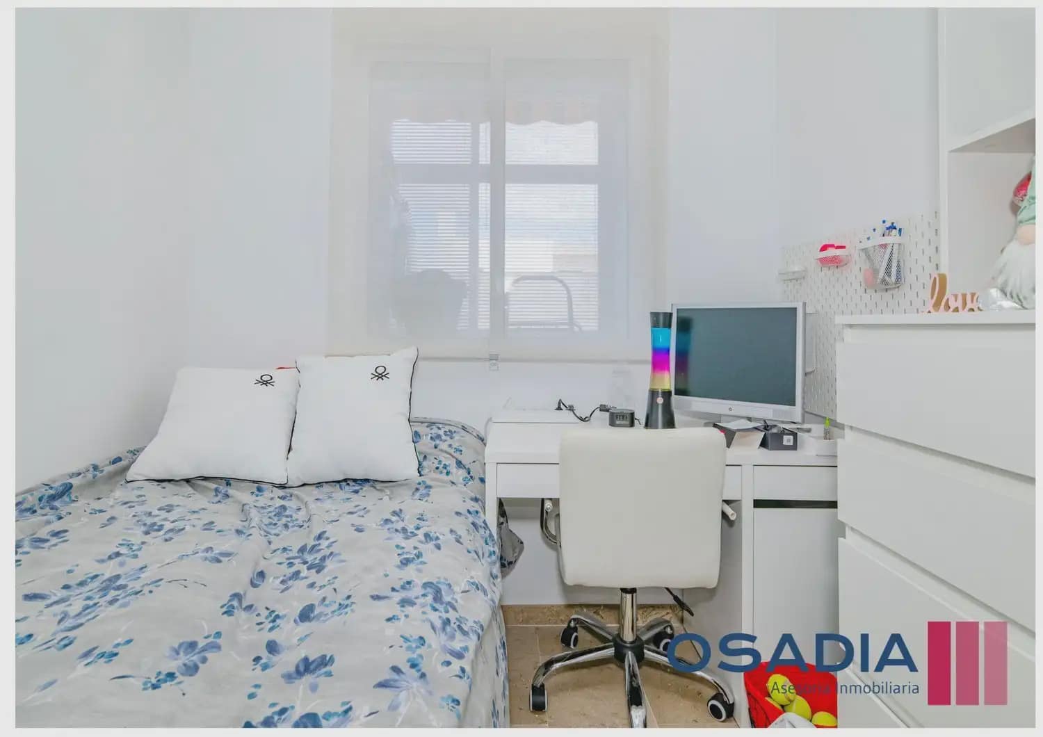 3 sypialnia Mieszkanie na sprzedaż w La Zubia z garażem - 195 000 € (Ref: 10100632)