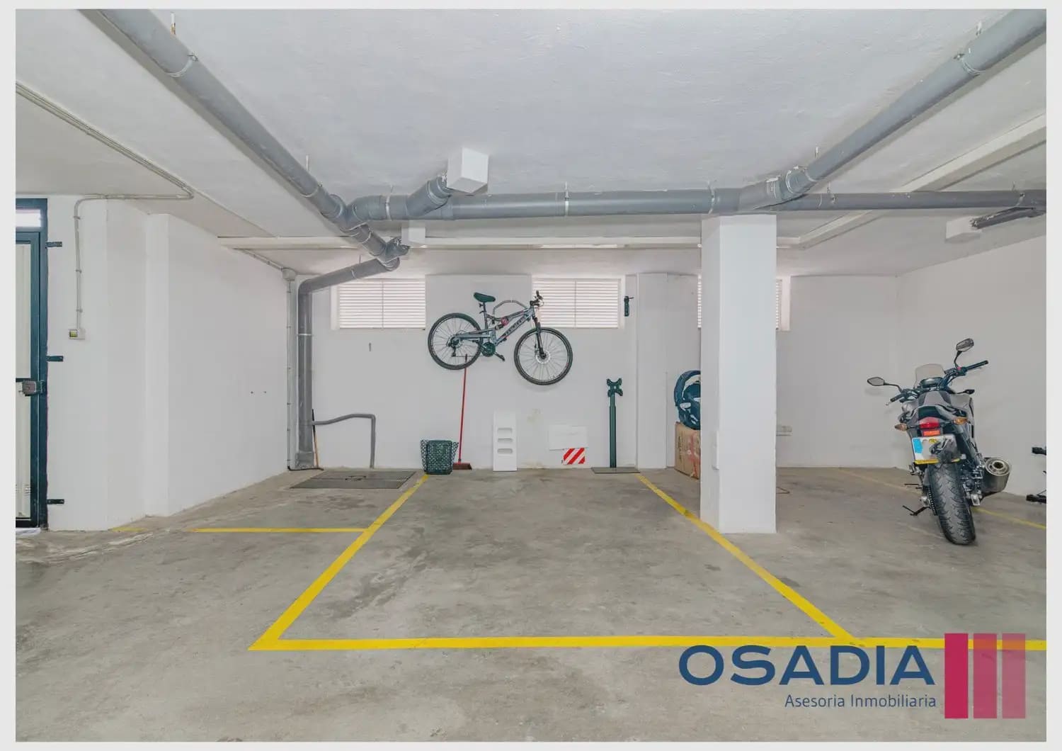3 sypialnia Mieszkanie na sprzedaż w La Zubia z garażem - 195 000 € (Ref: 10100632)