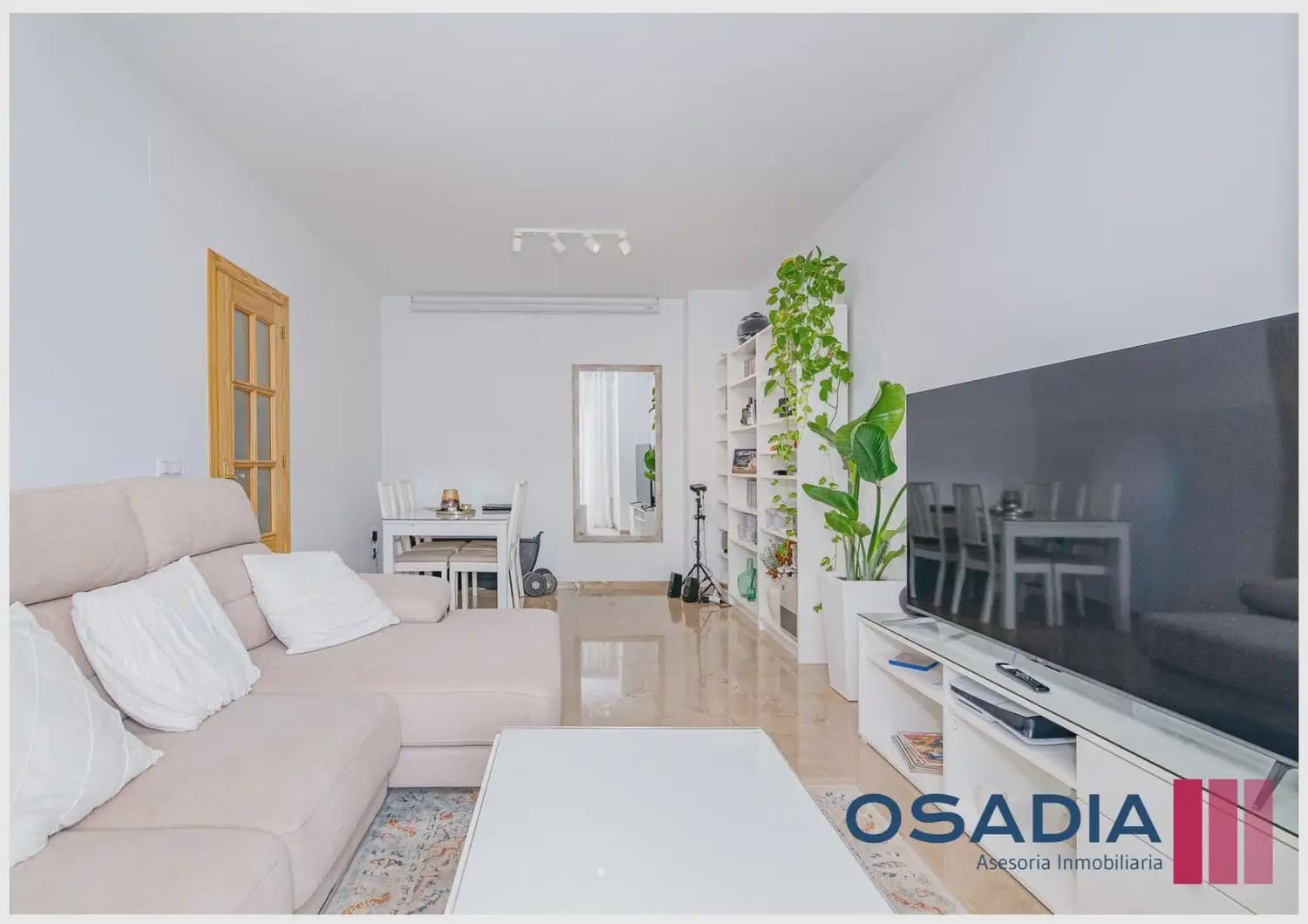 3 sypialnia Mieszkanie na sprzedaż w La Zubia z garażem - 195 000 € (Ref: 10100632)