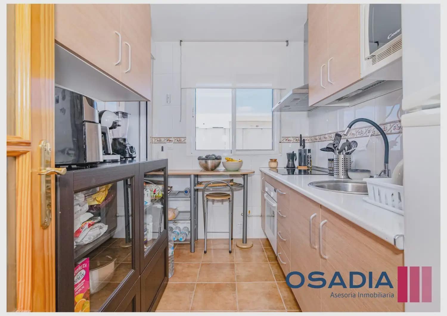 3 sypialnia Mieszkanie na sprzedaż w La Zubia z garażem - 195 000 € (Ref: 10100632)