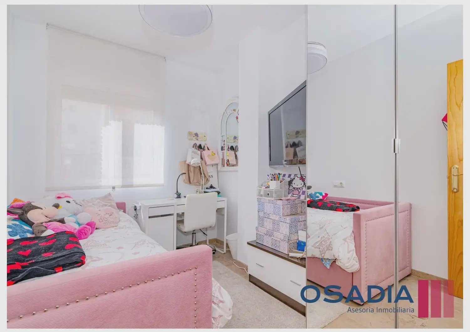 3 sypialnia Mieszkanie na sprzedaż w La Zubia z garażem - 195 000 € (Ref: 10100632)