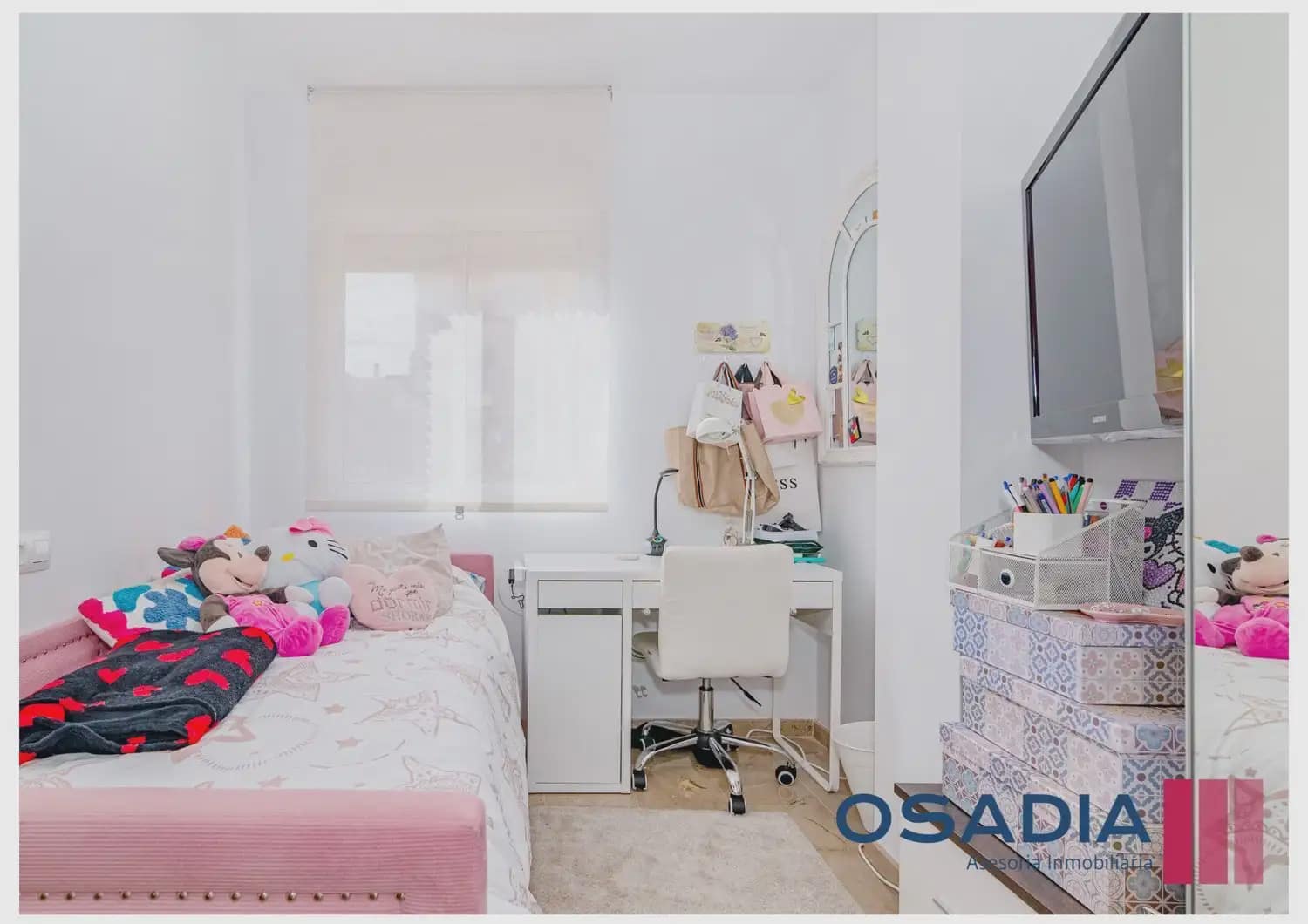 3 sypialnia Mieszkanie na sprzedaż w La Zubia z garażem - 195 000 € (Ref: 10100632)
