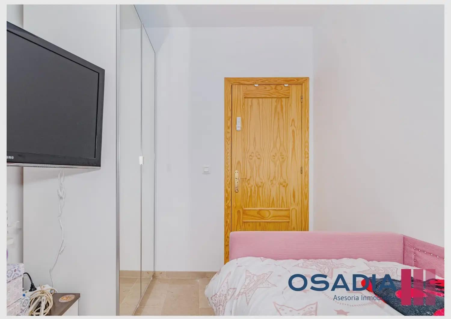 3 sypialnia Mieszkanie na sprzedaż w La Zubia z garażem - 195 000 € (Ref: 10100632)