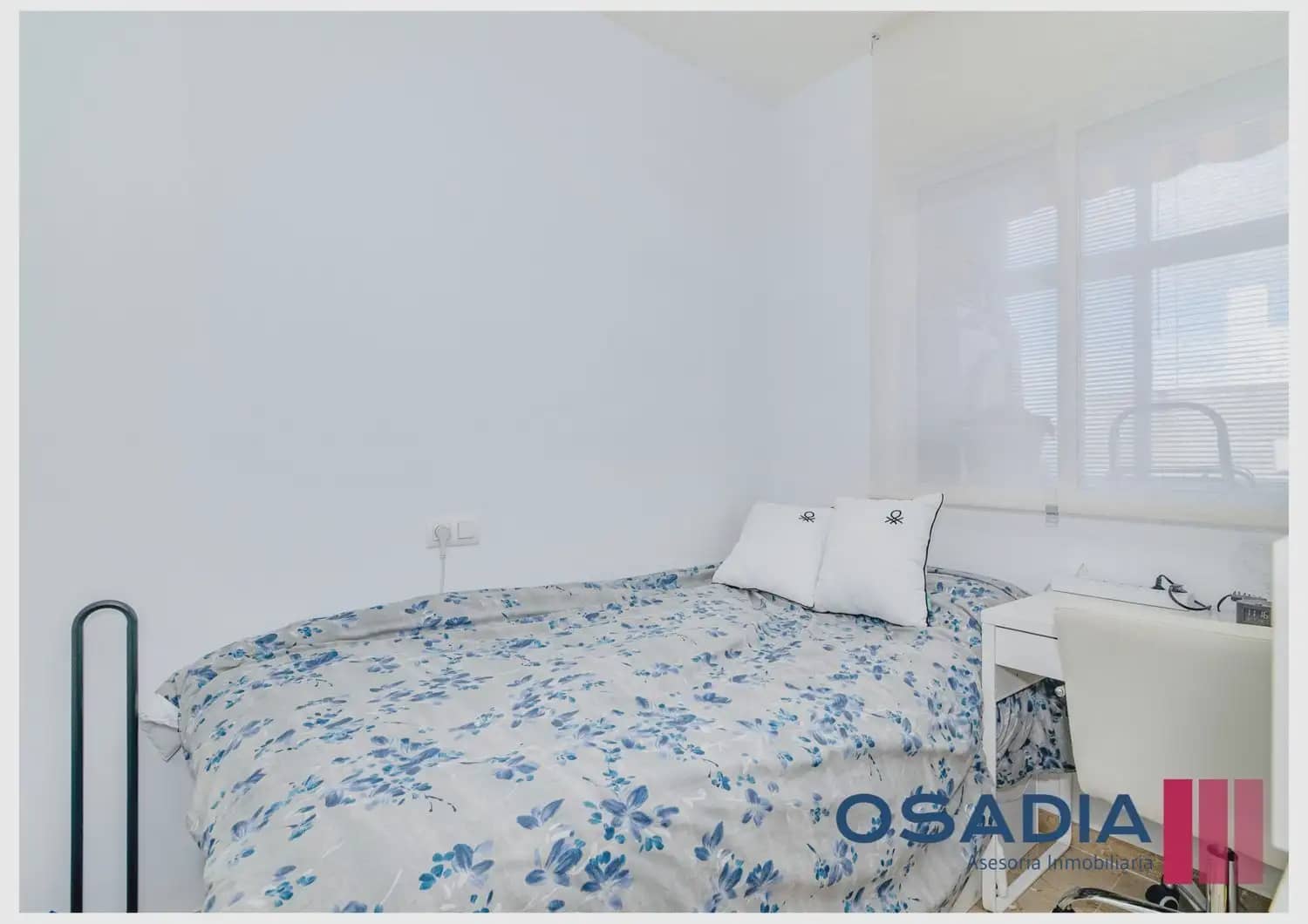 3 sypialnia Mieszkanie na sprzedaż w La Zubia z garażem - 195 000 € (Ref: 10100632)