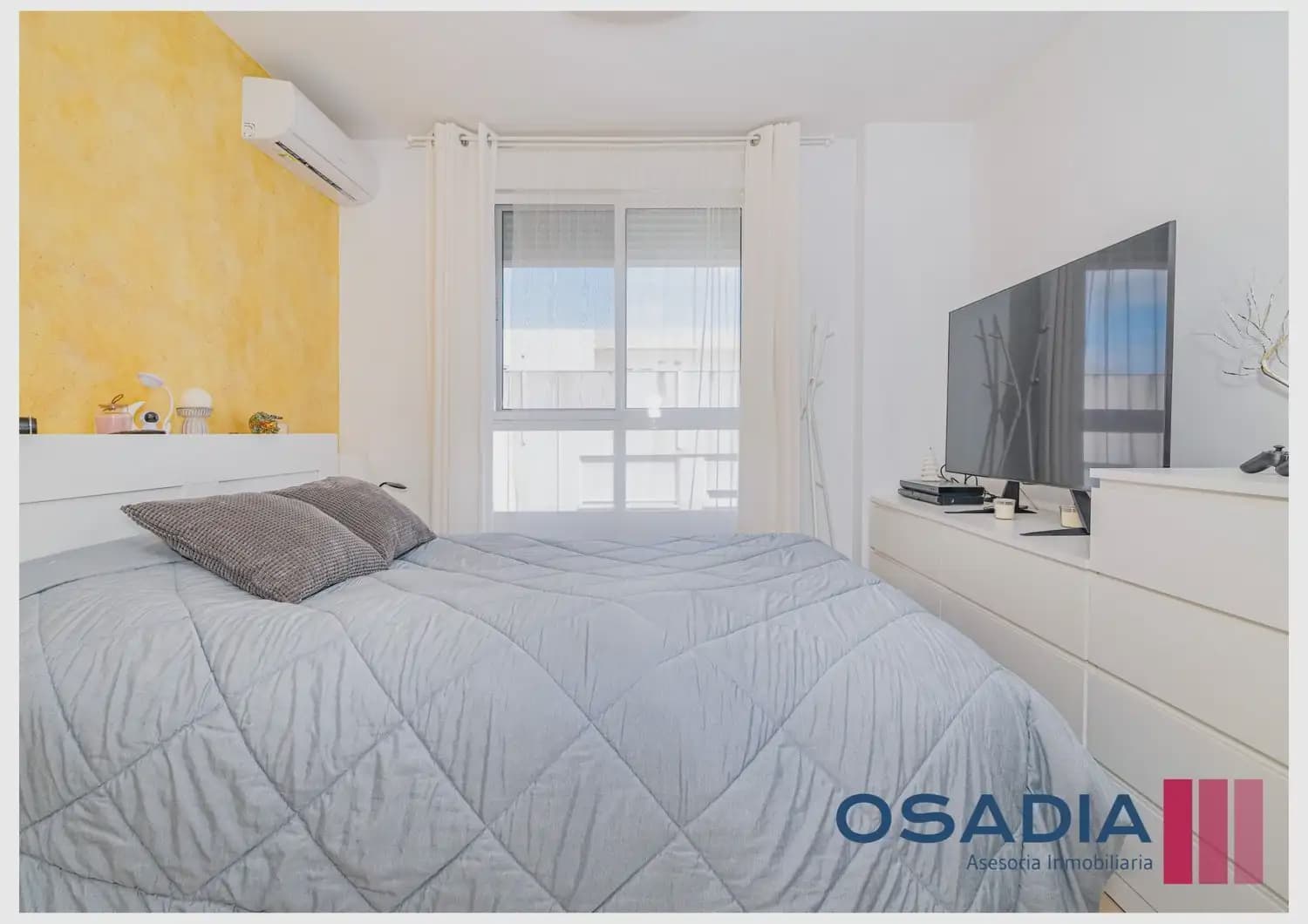 3 sypialnia Mieszkanie na sprzedaż w La Zubia z garażem - 195 000 € (Ref: 10100632)