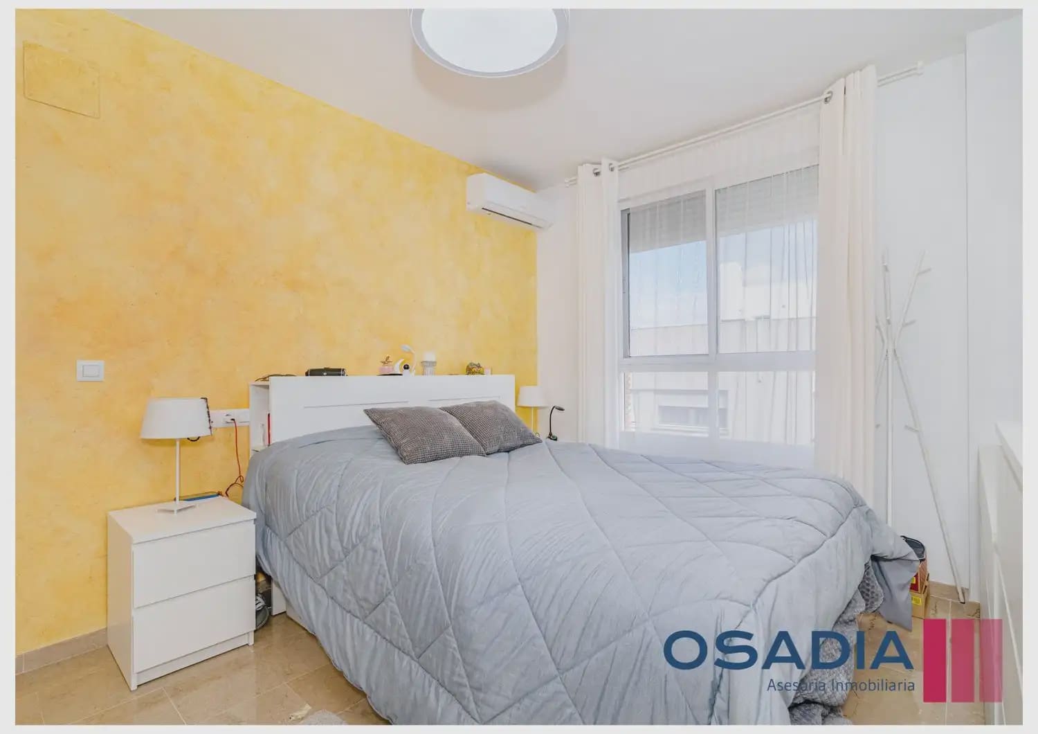 3 sypialnia Mieszkanie na sprzedaż w La Zubia z garażem - 195 000 € (Ref: 10100632)