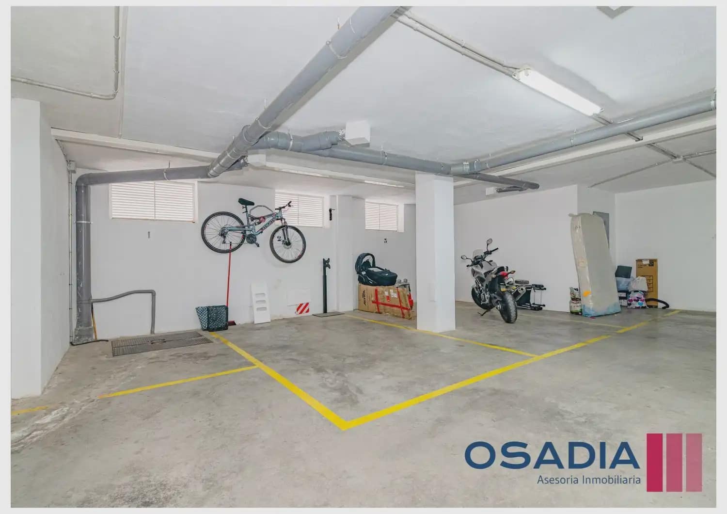3 sypialnia Mieszkanie na sprzedaż w La Zubia z garażem - 195 000 € (Ref: 10100632)